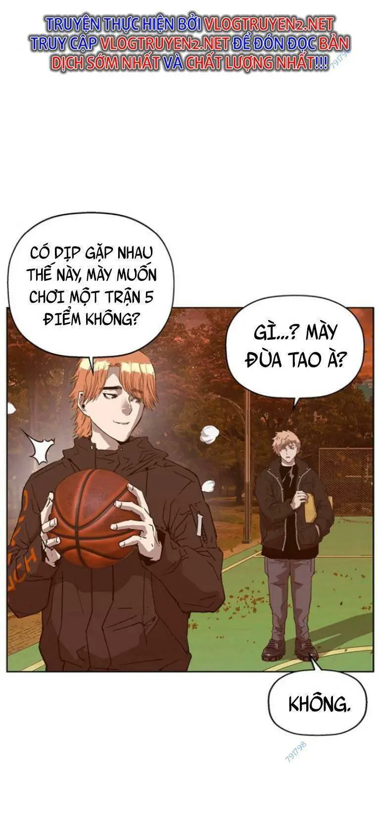 Anh Hùng Yếu Nettruyen ZZZ Chương 231 Page 29