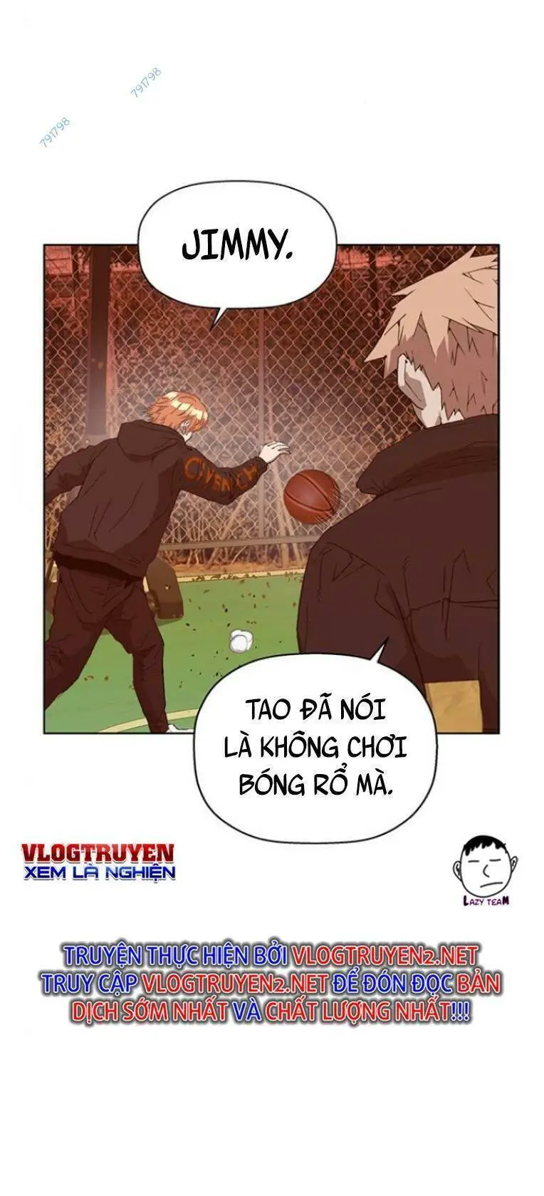 Anh Hùng Yếu Nettruyen ZZZ Chương 231 Page 32
