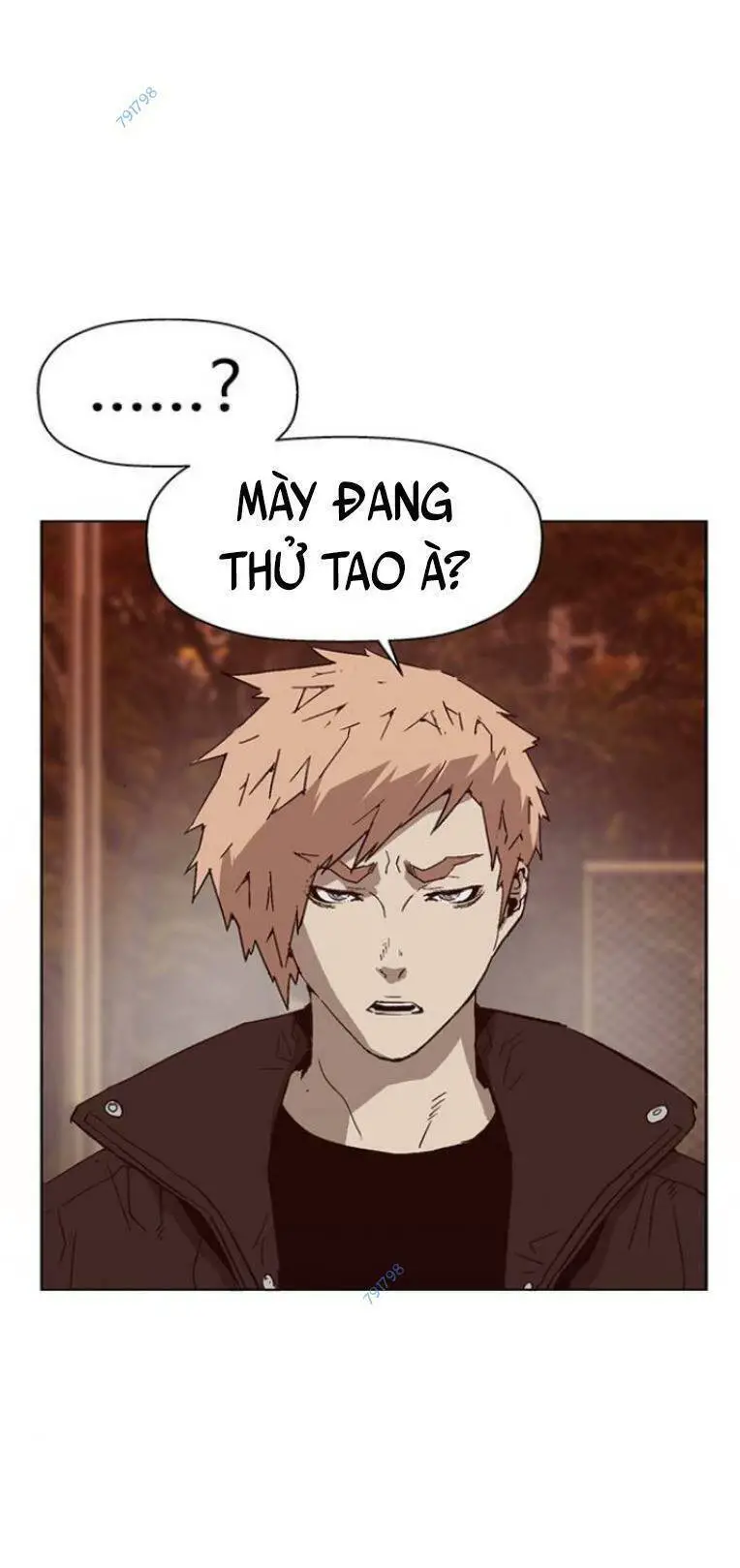 Anh Hùng Yếu Nettruyen ZZZ Chương 231 Page 35