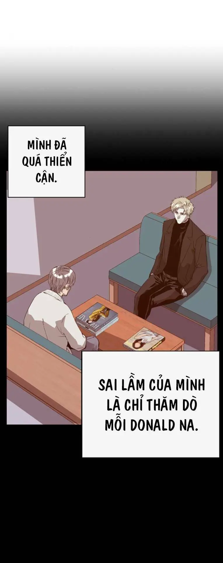 Anh Hùng Yếu Nettruyen ZZZ Chương 235 Page 3