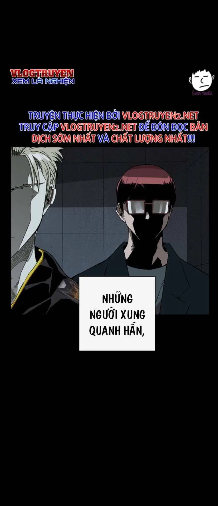 Anh Hùng Yếu Nettruyen ZZZ Chương 235 Page 6