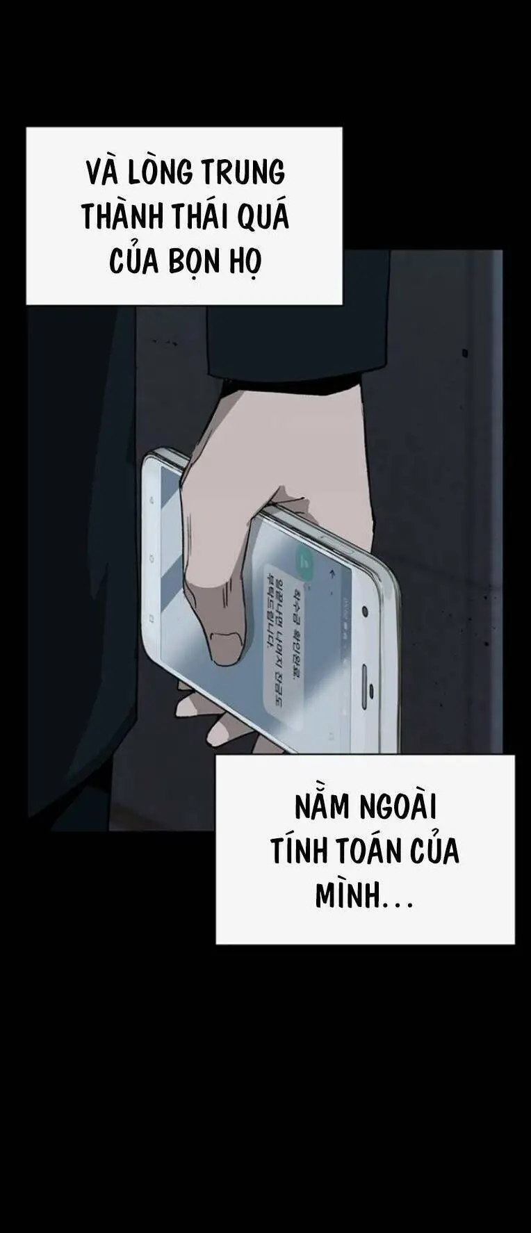 Anh Hùng Yếu Nettruyen ZZZ Chương 235 Page 7