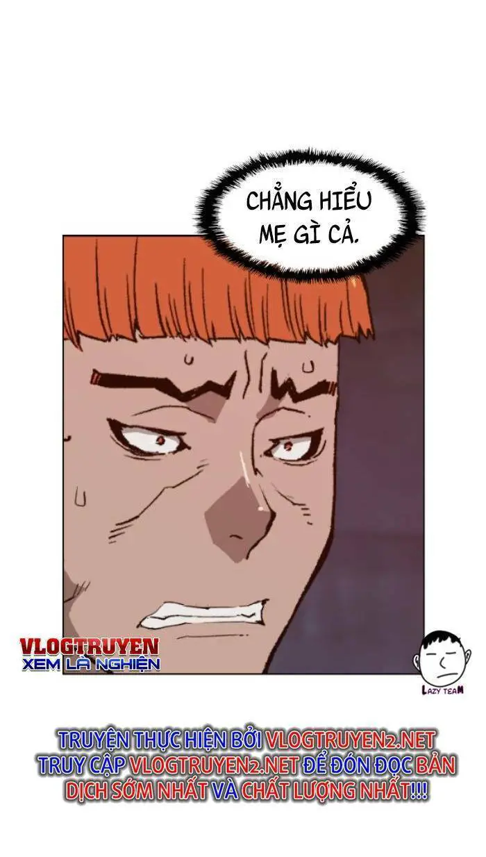 Anh Hùng Yếu Nettruyen ZZZ Chương 223 Page 18