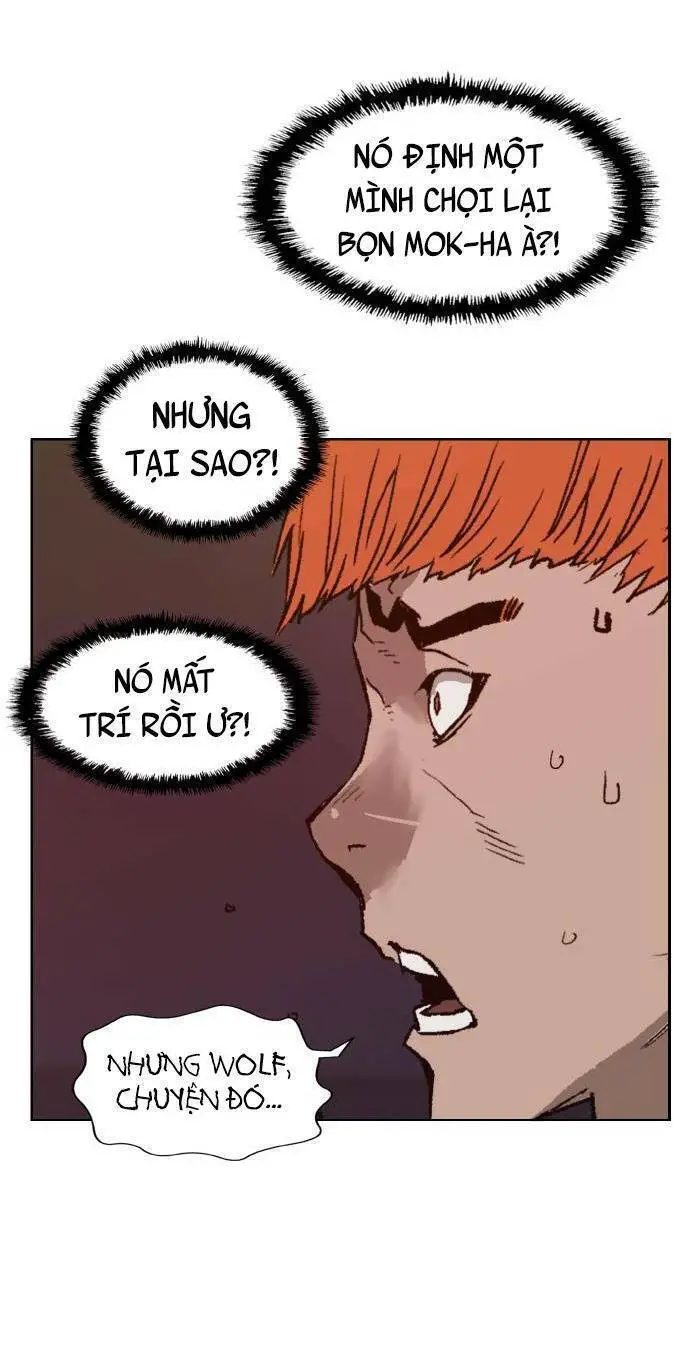 Anh Hùng Yếu Nettruyen ZZZ Chương 223 Page 23