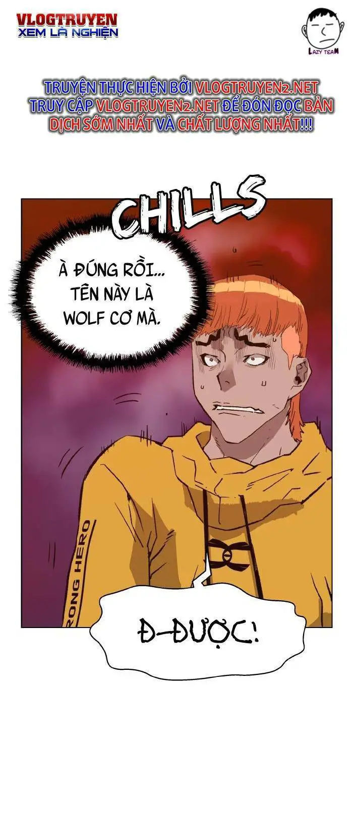 Anh Hùng Yếu Nettruyen ZZZ Chương 223 Page 25