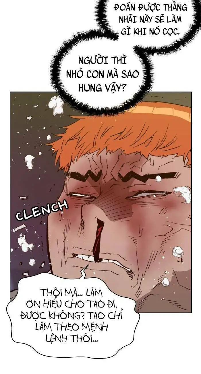Anh Hùng Yếu Nettruyen ZZZ Chương 223 Page 33