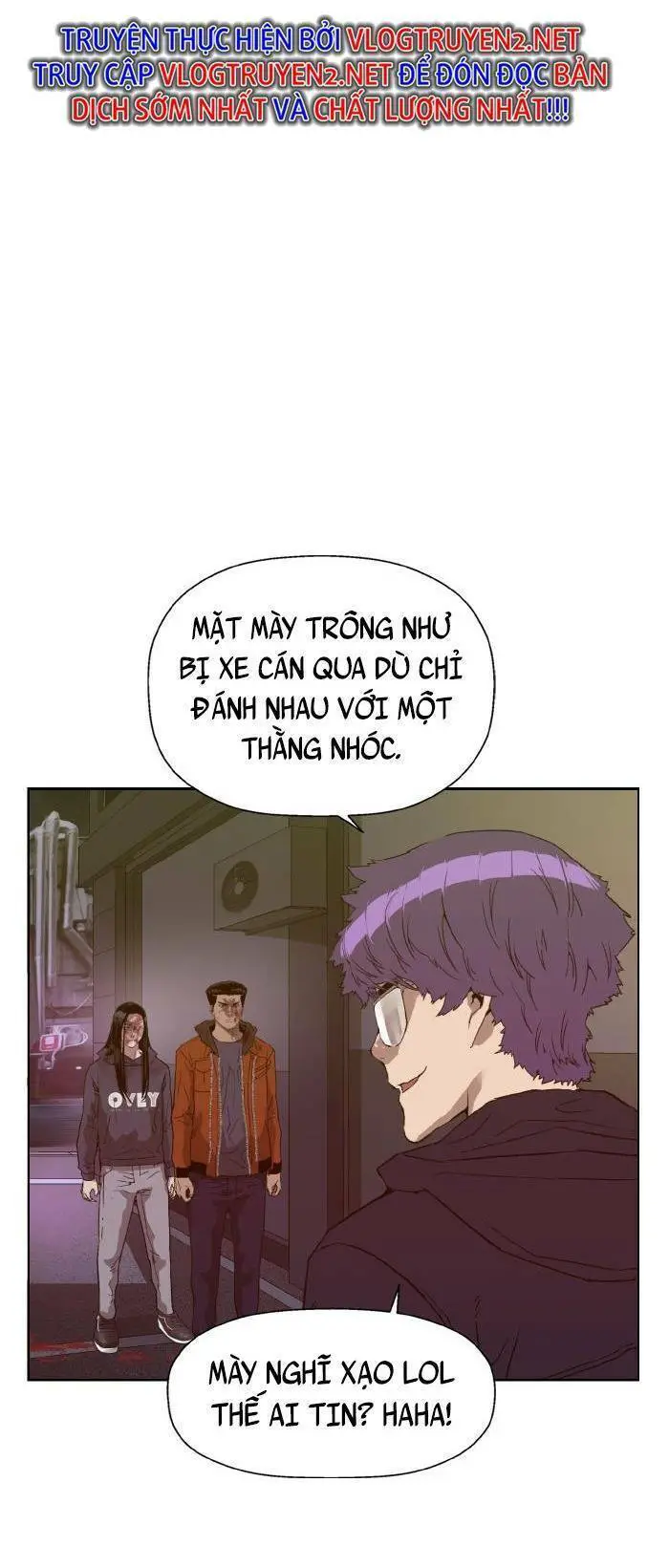Anh Hùng Yếu Nettruyen ZZZ Chương 223 Page 41