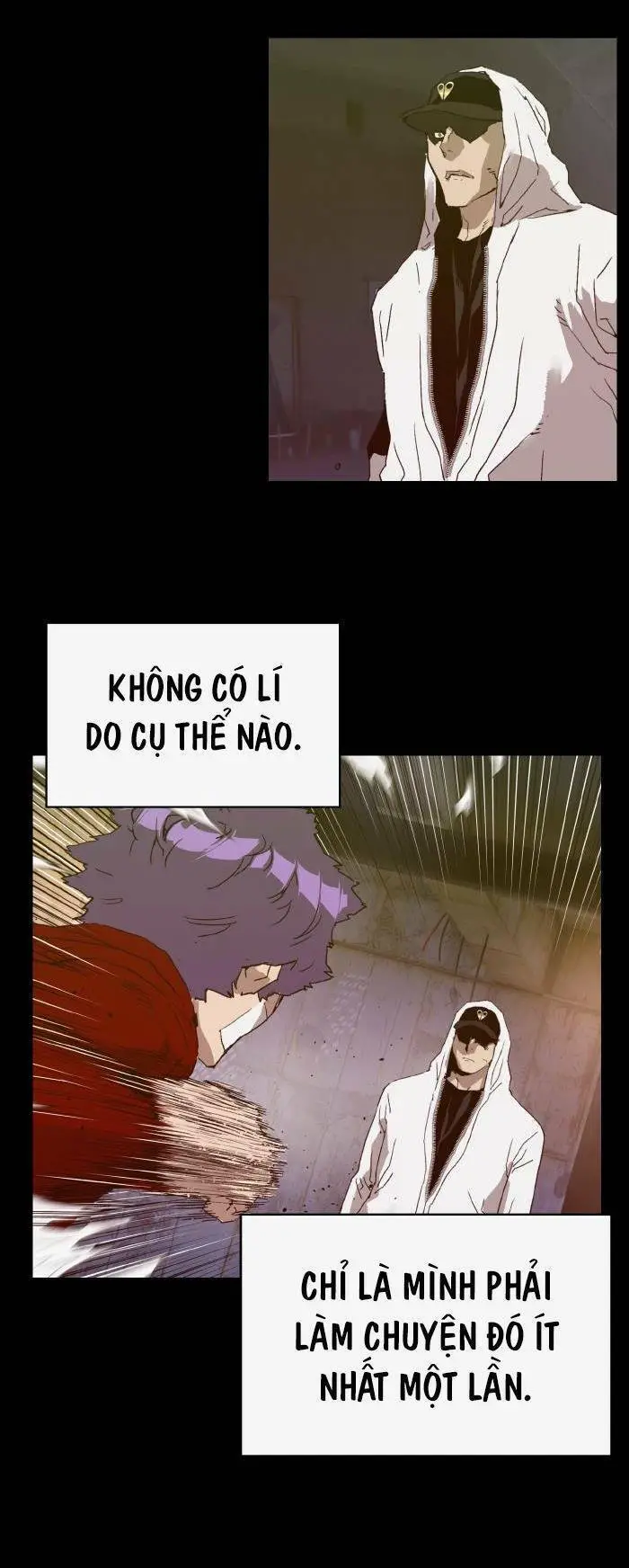 Anh Hùng Yếu Nettruyen ZZZ Chương 223 Page 46