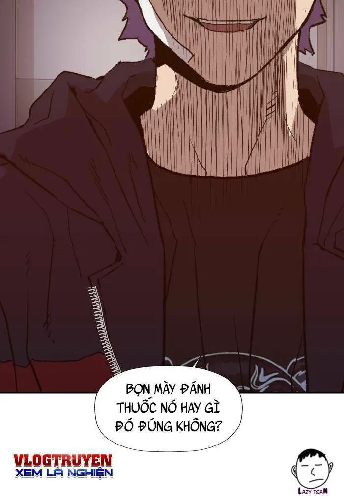 Anh Hùng Yếu Nettruyen ZZZ Chương 223 Page 50