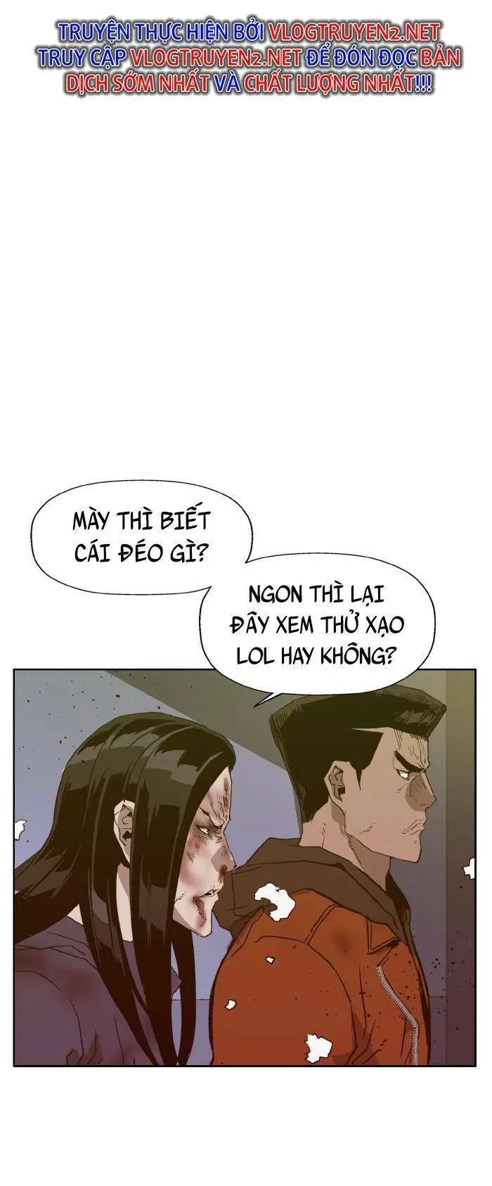 Anh Hùng Yếu Nettruyen ZZZ Chương 223 Page 51