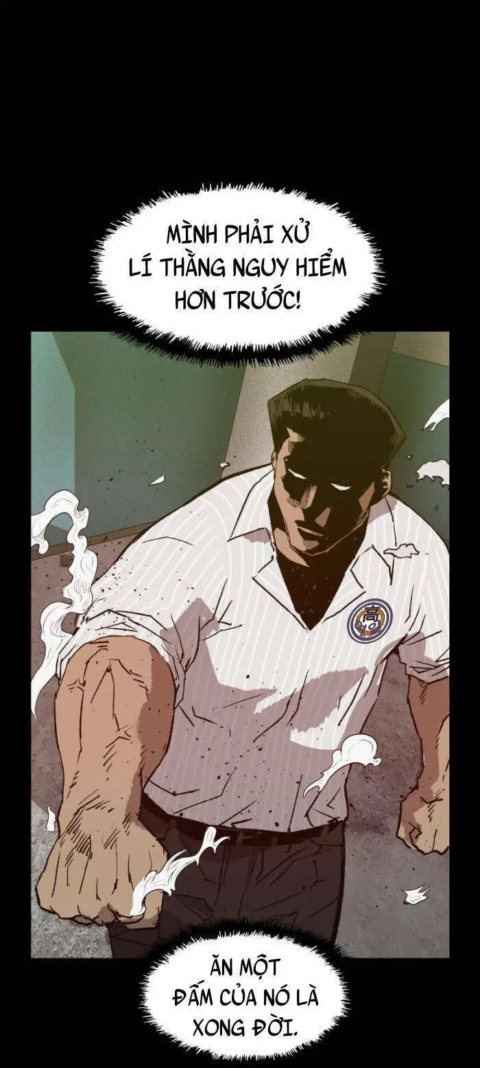 Anh Hùng Yếu Nettruyen ZZZ Chương 223 Page 59