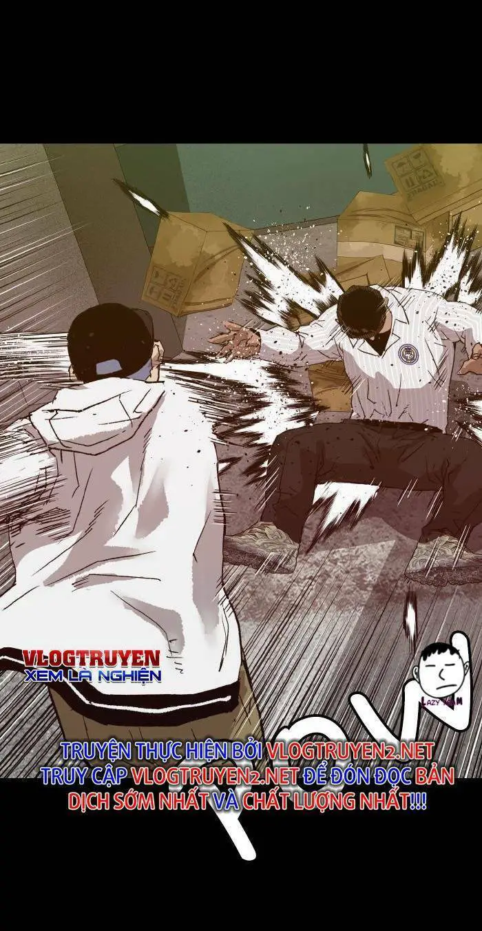 Anh Hùng Yếu Nettruyen ZZZ Chương 223 Page 64