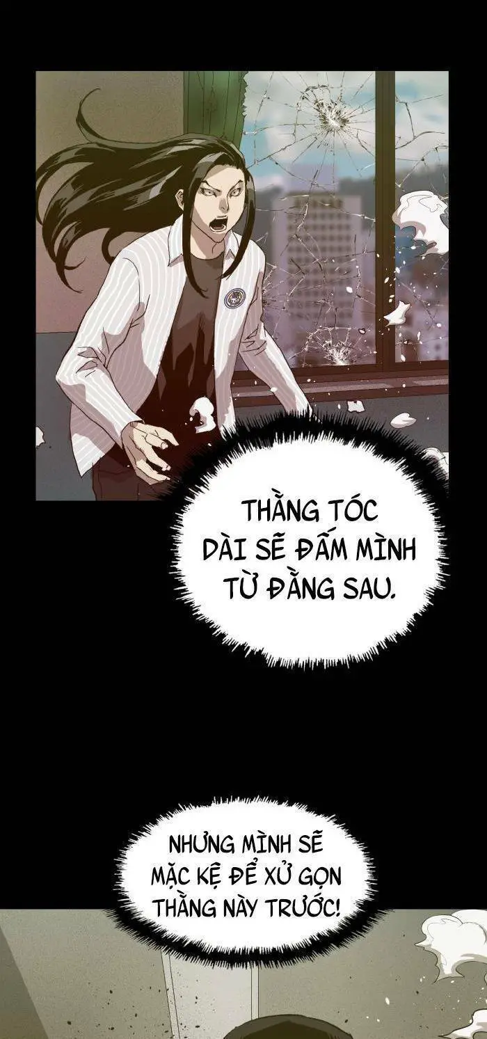 Anh Hùng Yếu Nettruyen ZZZ Chương 223 Page 65