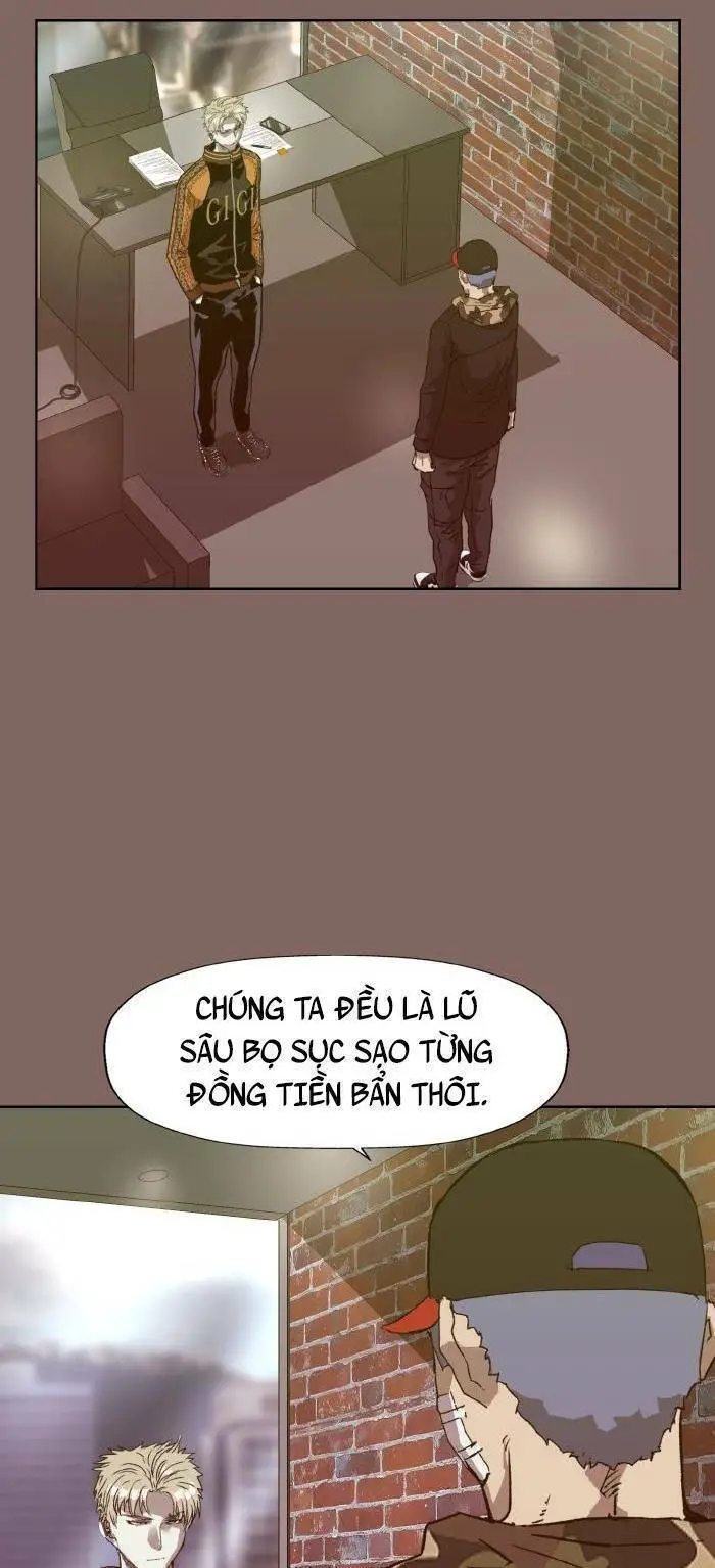 Anh Hùng Yếu Nettruyen ZZZ Chương 223 Page 73