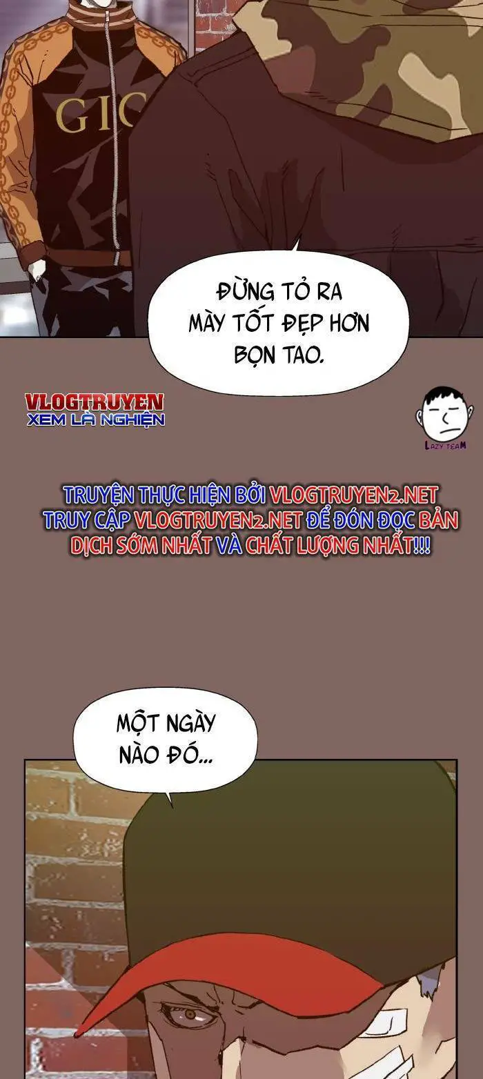 Anh Hùng Yếu Nettruyen ZZZ Chương 223 Page 74