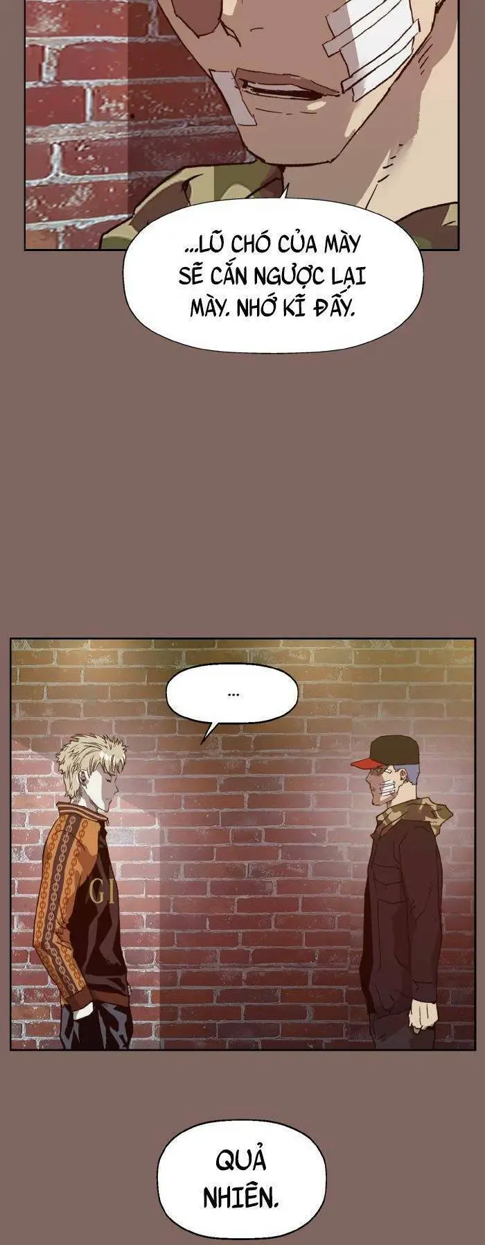 Anh Hùng Yếu Nettruyen ZZZ Chương 223 Page 75