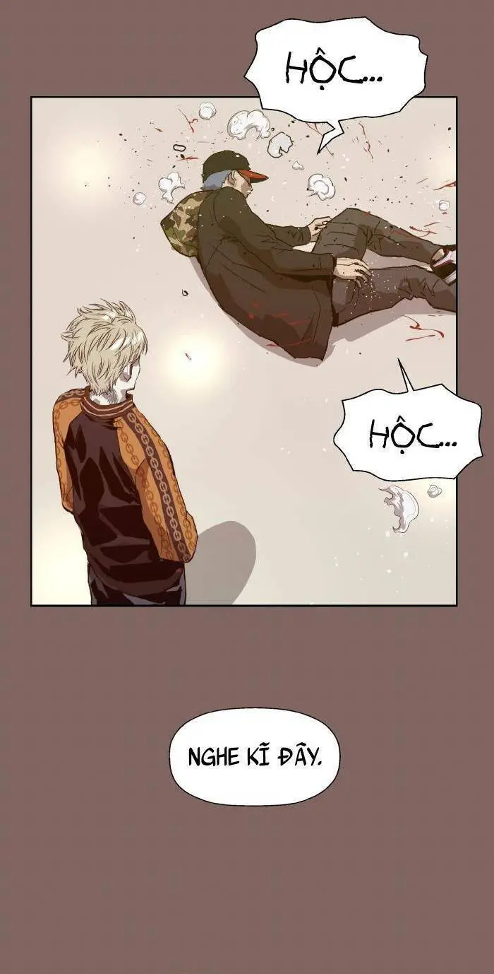 Anh Hùng Yếu Nettruyen ZZZ Chương 223 Page 84