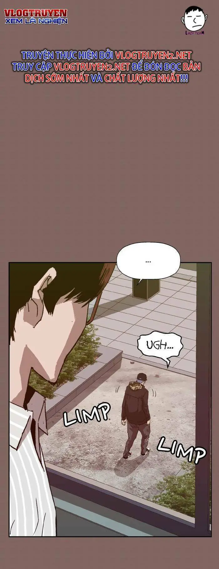 Anh Hùng Yếu Nettruyen ZZZ Chương 223 Page 86