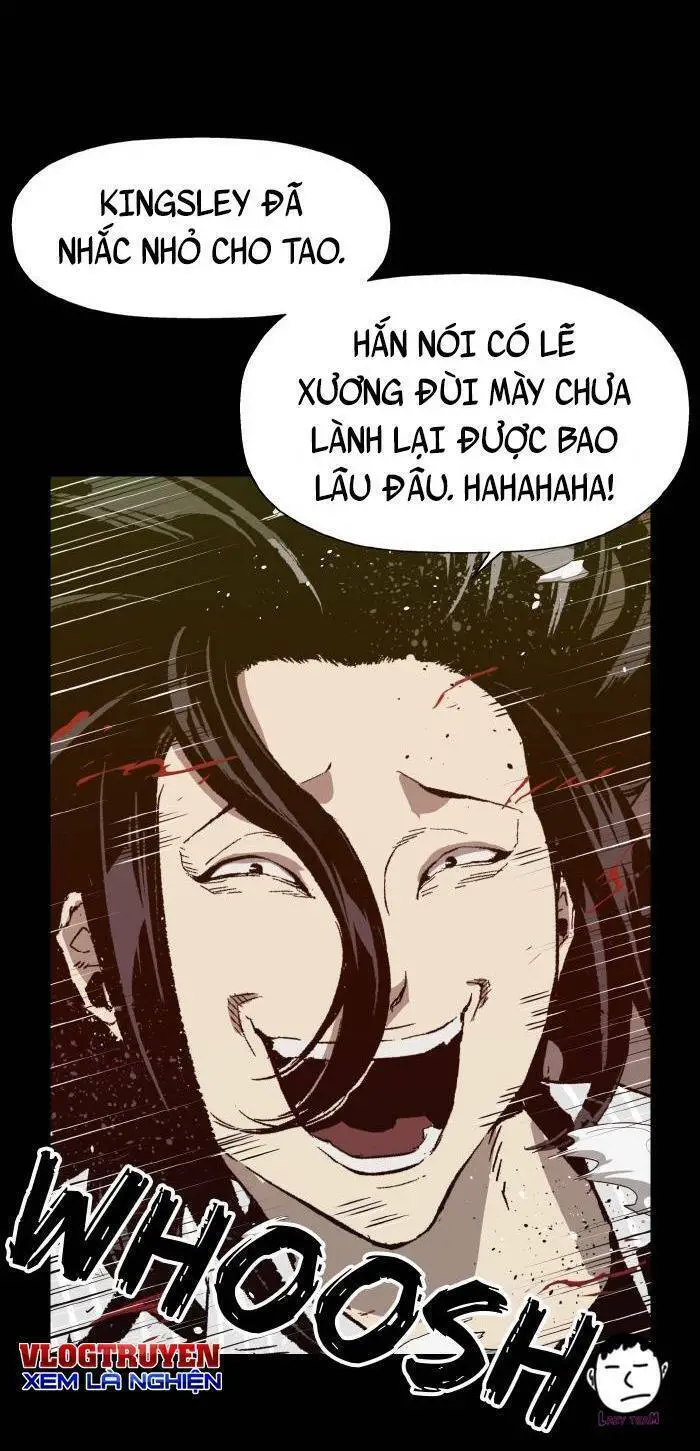 Anh Hùng Yếu Nettruyen ZZZ Chương 223 Page 90