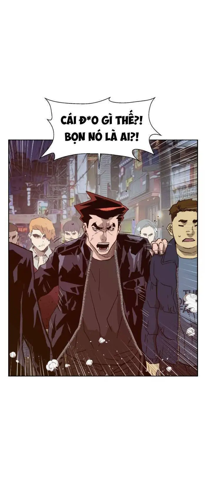 Anh Hùng Yếu Nettruyen ZZZ Chương 221 Page 41