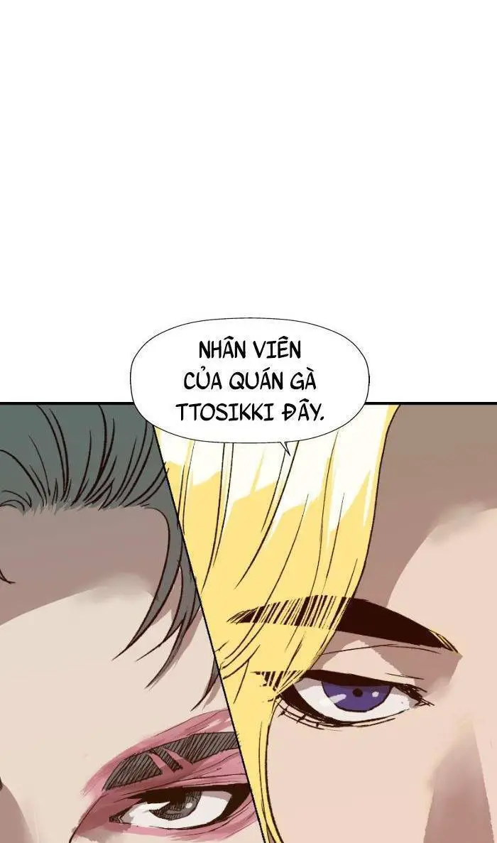Anh Hùng Yếu Nettruyen ZZZ Chương 221 Page 43