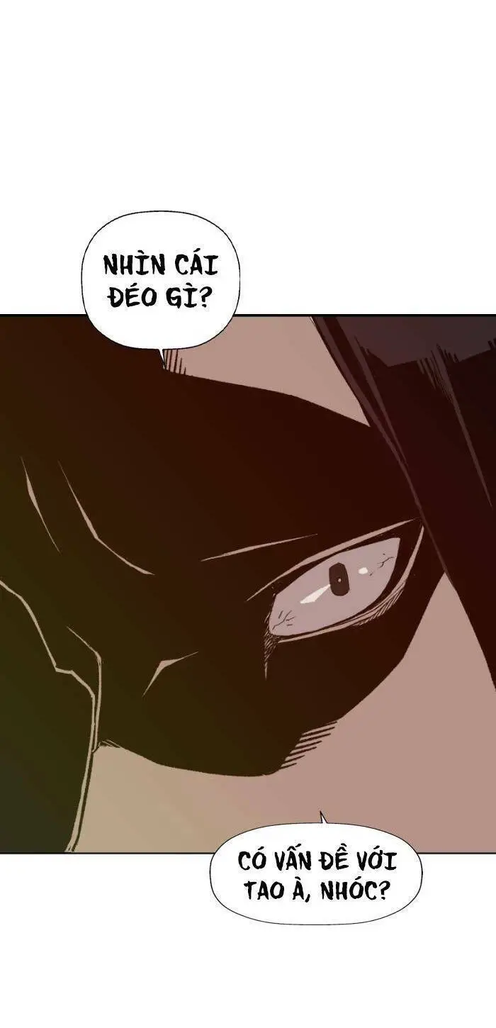 Anh Hùng Yếu Nettruyen ZZZ Chương 221 Page 55