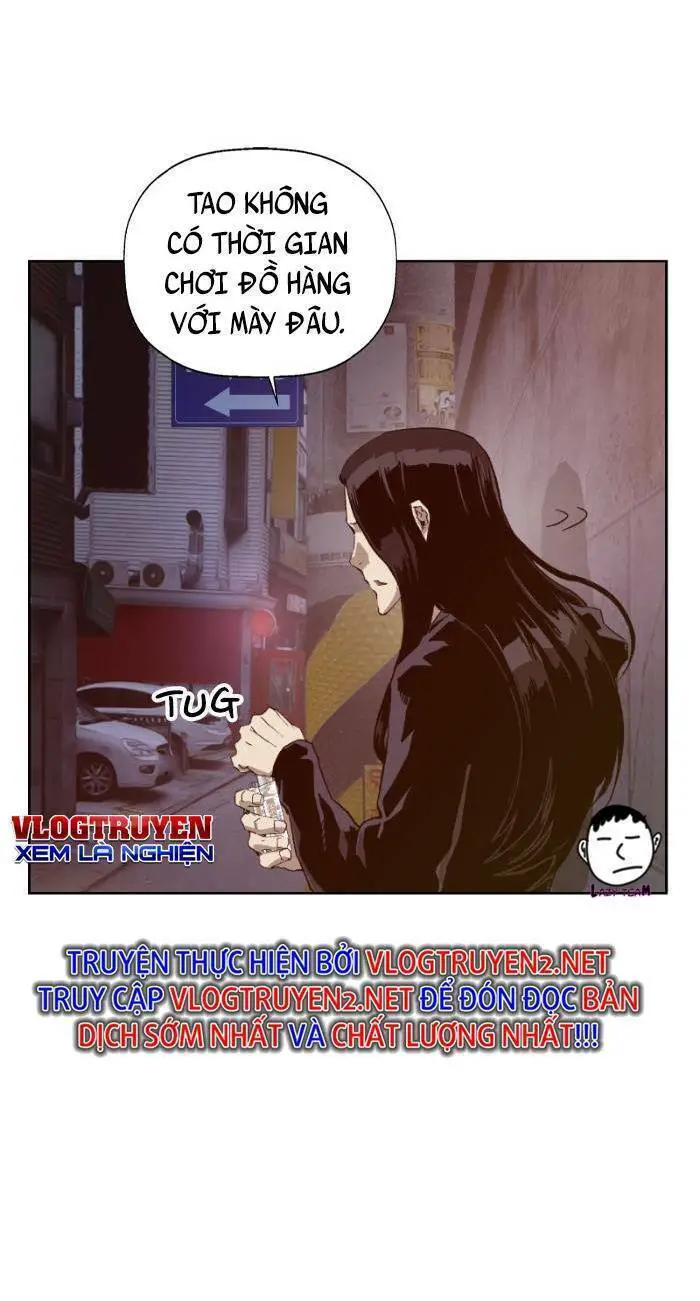 Anh Hùng Yếu Nettruyen ZZZ Chương 221 Page 56