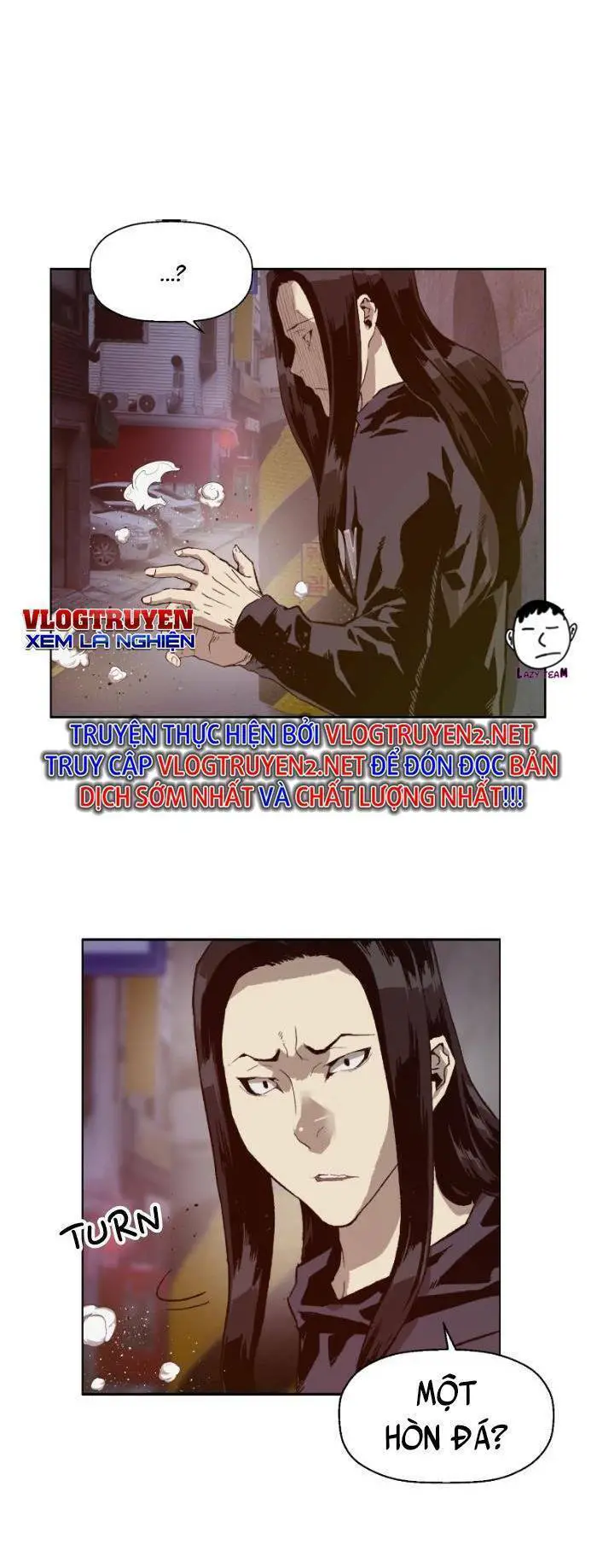 Anh Hùng Yếu Nettruyen ZZZ Chương 221 Page 59
