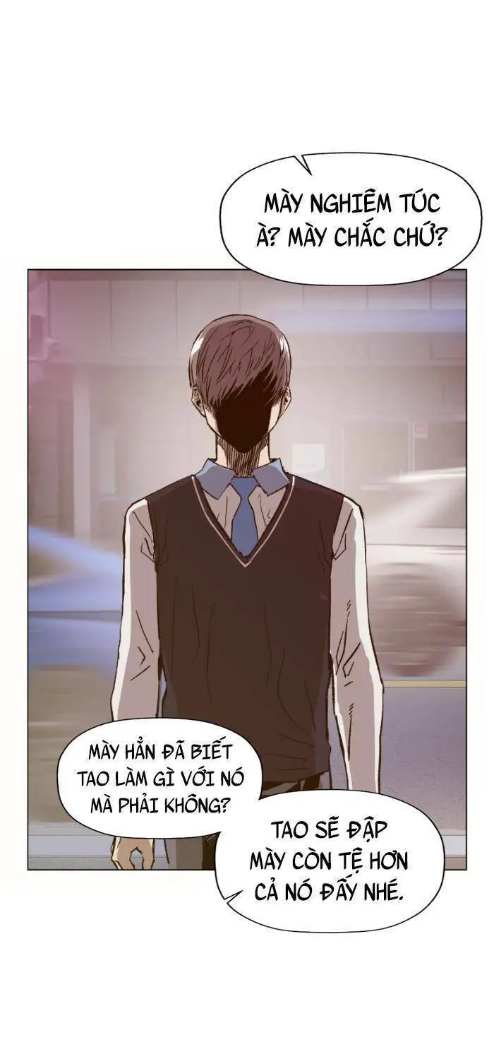 Anh Hùng Yếu Nettruyen ZZZ Chương 221 Page 70
