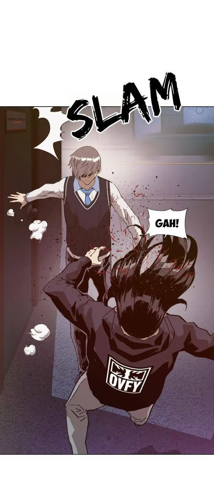 Anh Hùng Yếu Nettruyen ZZZ Chương 221 Page 80