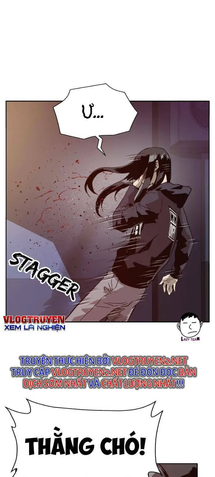 Anh Hùng Yếu Nettruyen ZZZ Chương 221 Page 85