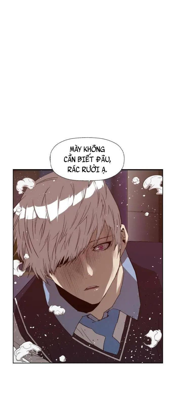 Anh Hùng Yếu Nettruyen ZZZ Chương 221 Page 87