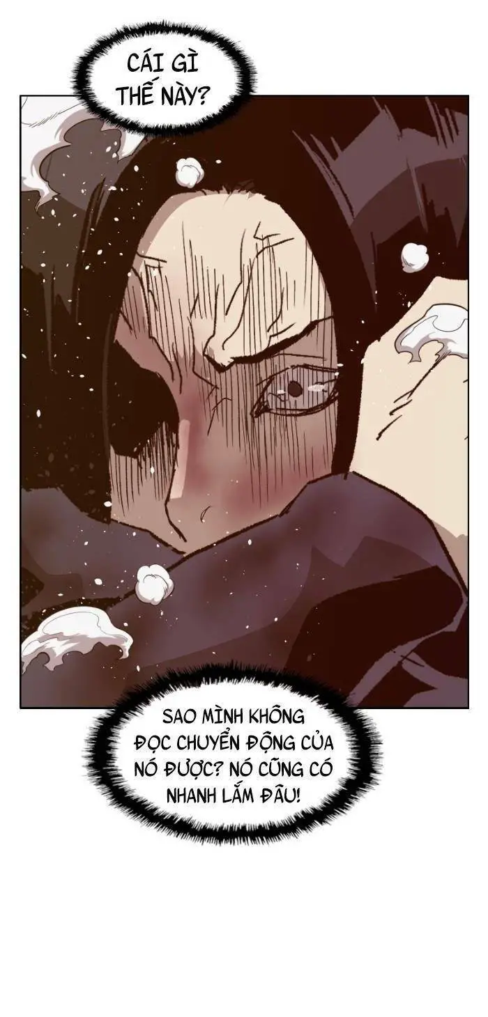 Anh Hùng Yếu Nettruyen ZZZ Chương 221 Page 98