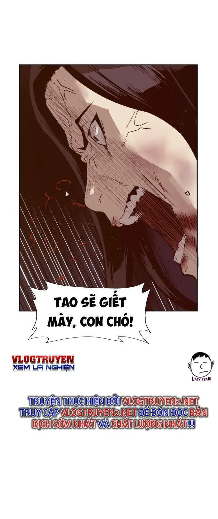 Anh Hùng Yếu Nettruyen ZZZ Chương 221 Page 100