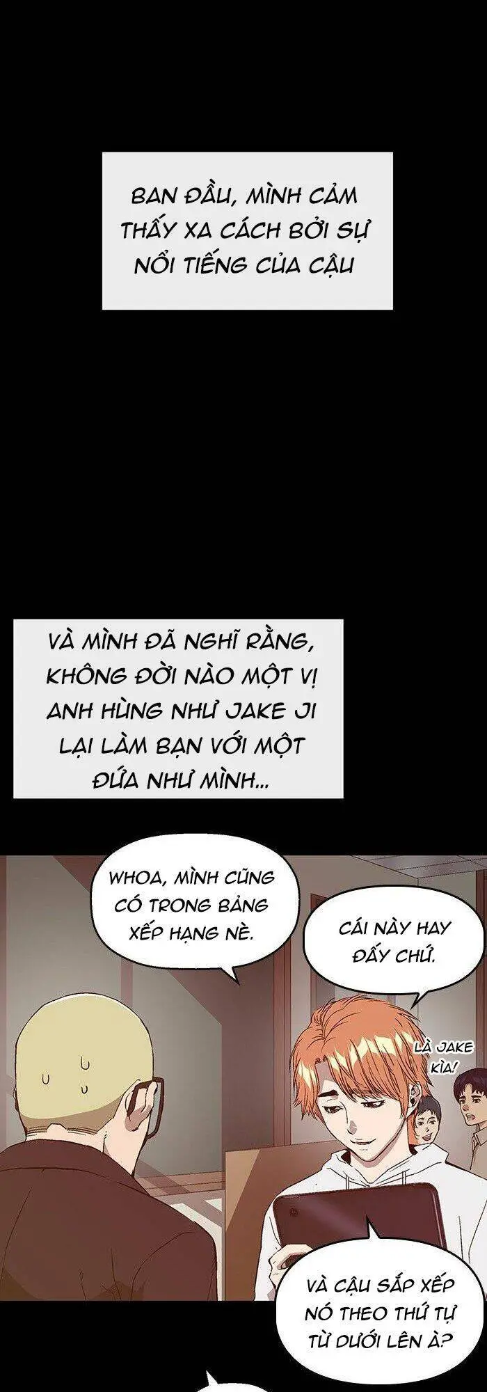 Anh Hùng Yếu Nettruyen ZZZ Chương 109 Page 2