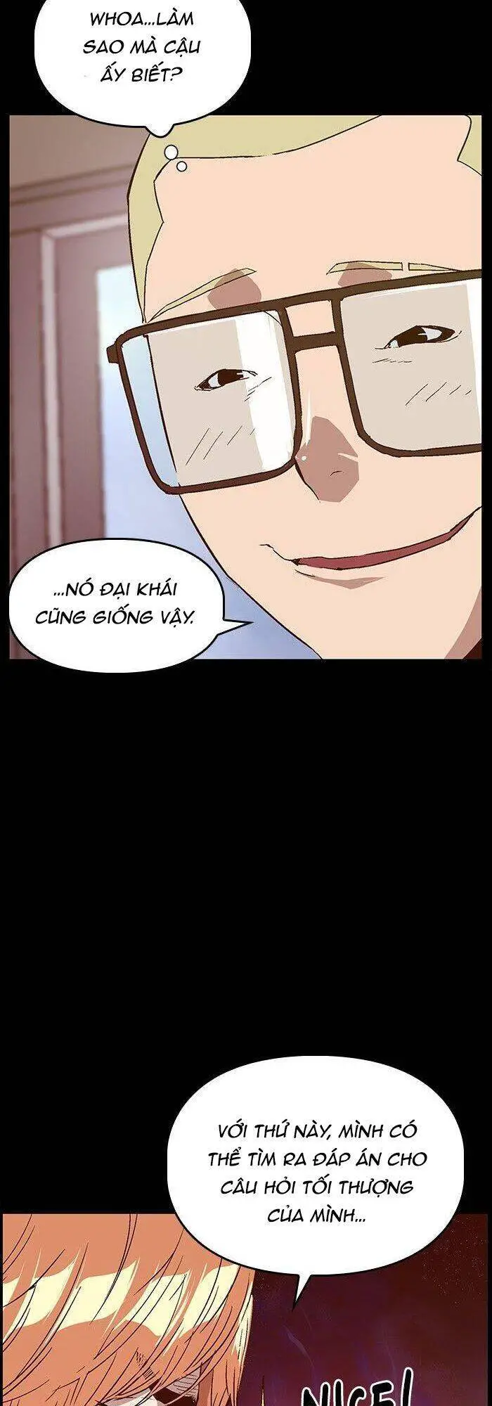 Anh Hùng Yếu Nettruyen ZZZ Chương 109 Page 4