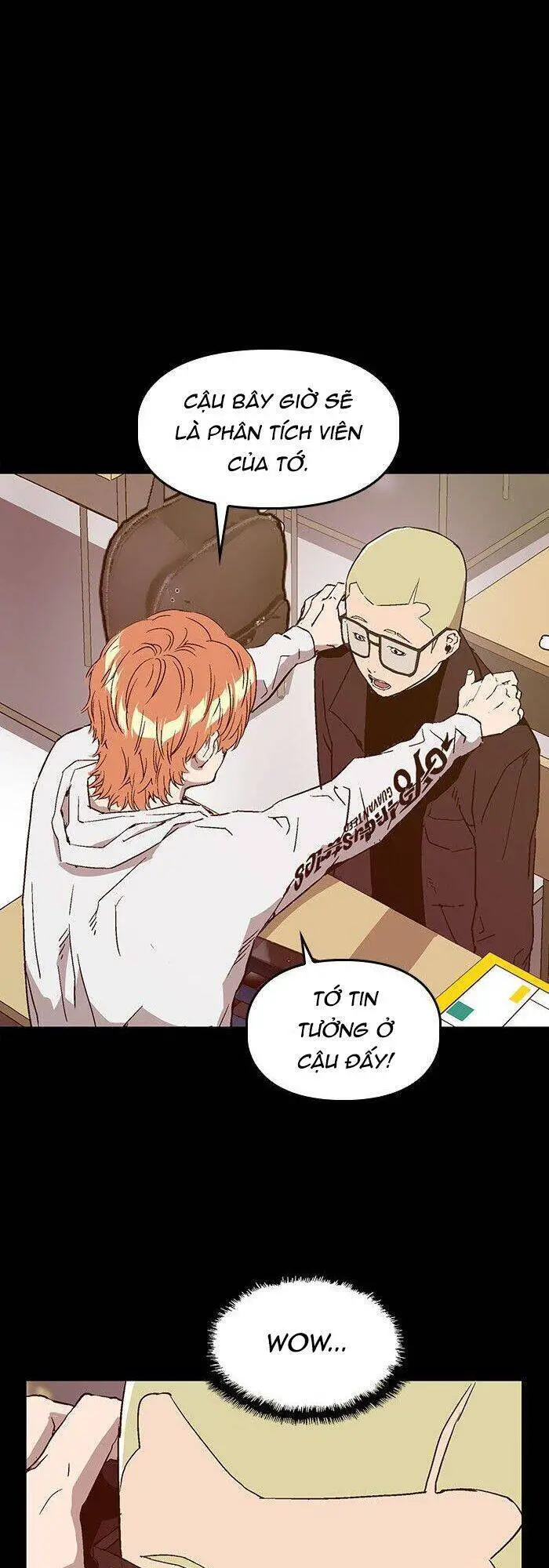 Anh Hùng Yếu Nettruyen ZZZ Chương 109 Page 9