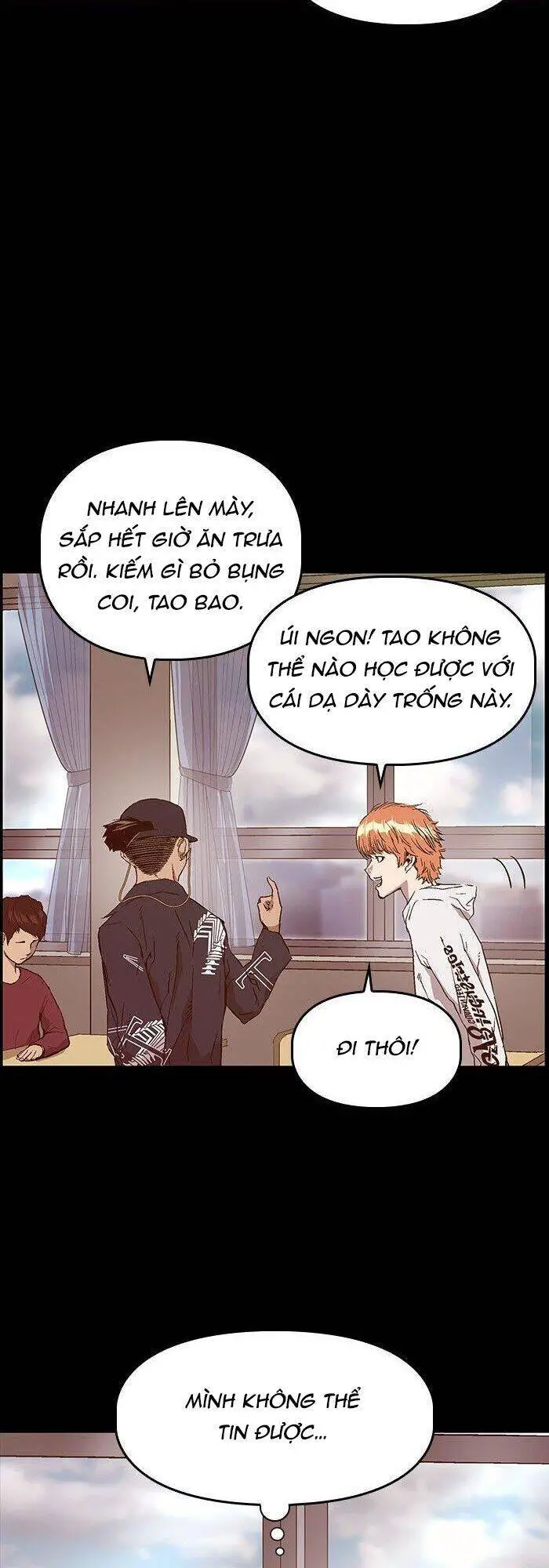 Anh Hùng Yếu Nettruyen ZZZ Chương 109 Page 12