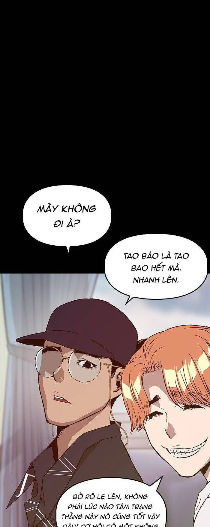 Anh Hùng Yếu Nettruyen ZZZ Chương 109 Page 14