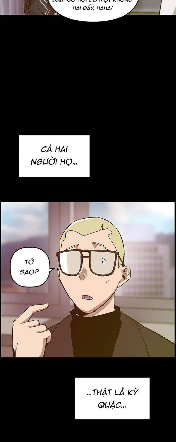 Anh Hùng Yếu Nettruyen ZZZ Chương 109 Page 15