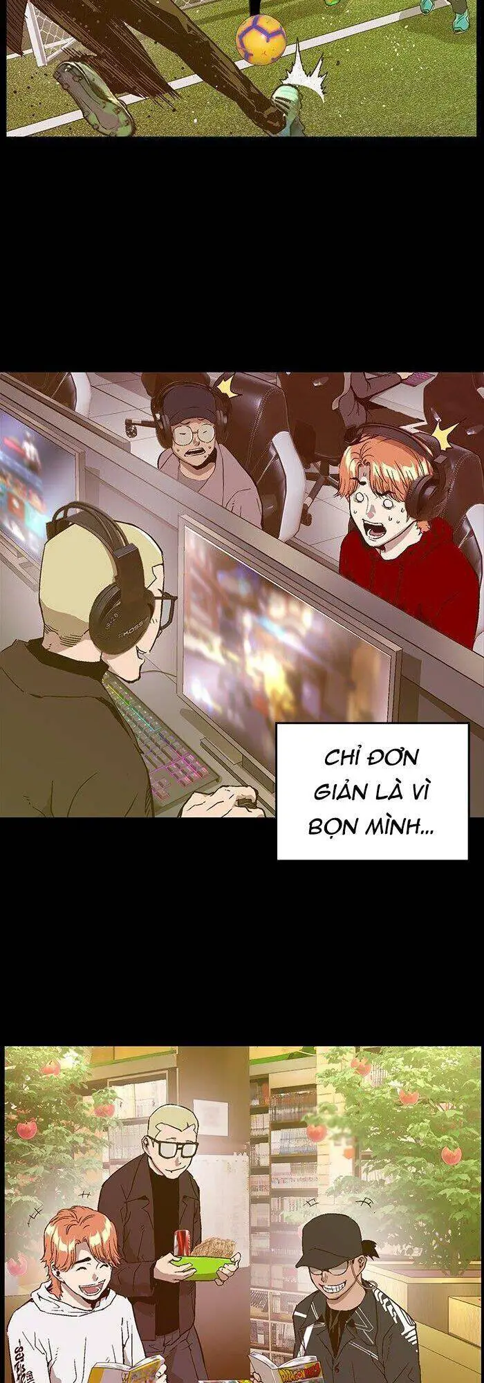 Anh Hùng Yếu Nettruyen ZZZ Chương 109 Page 18