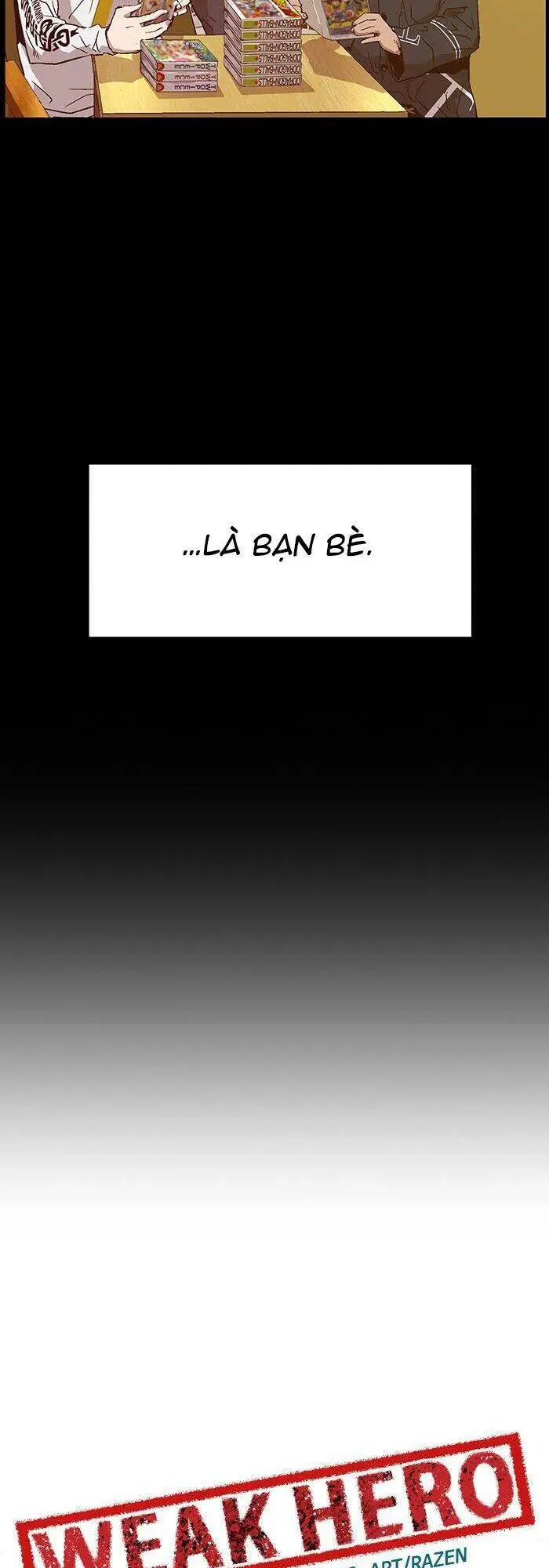 Anh Hùng Yếu Nettruyen ZZZ Chương 109 Page 19