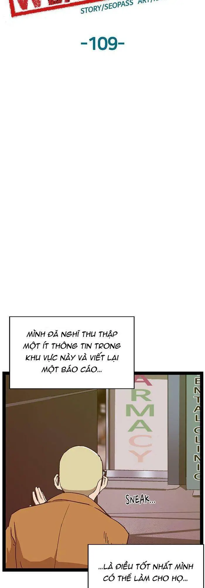 Anh Hùng Yếu Nettruyen ZZZ Chương 109 Page 20