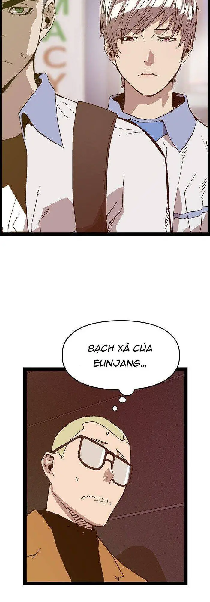 Anh Hùng Yếu Nettruyen ZZZ Chương 109 Page 25