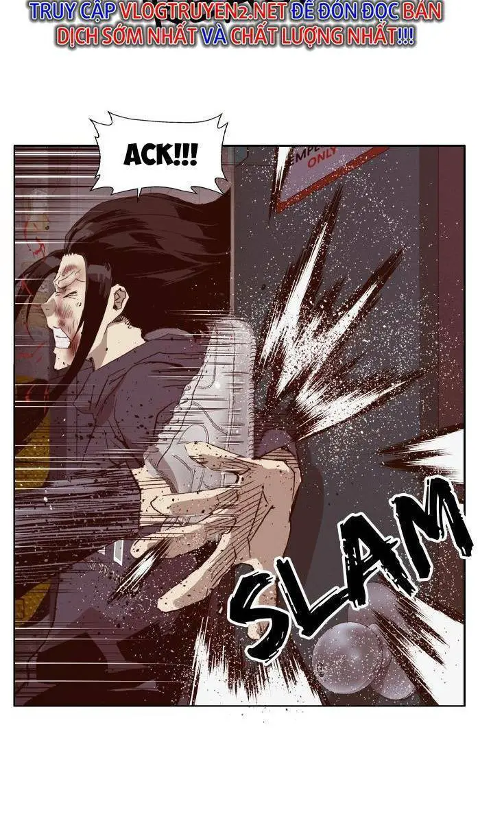Anh Hùng Yếu Nettruyen ZZZ Chương 222 Page 63
