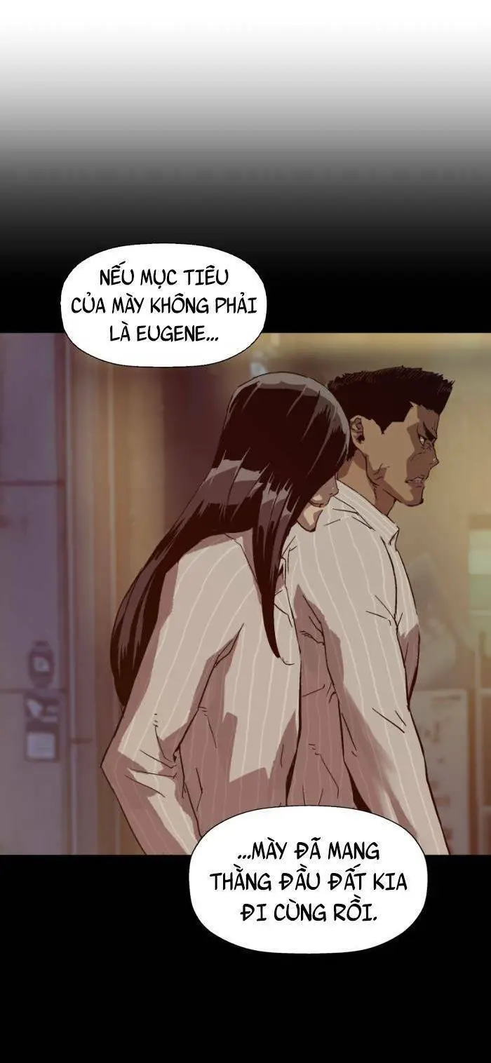 Anh Hùng Yếu Nettruyen ZZZ Chương 222 Page 67