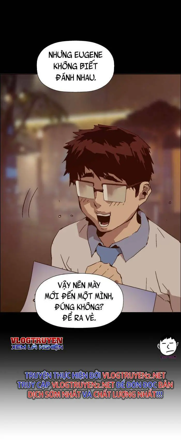 Anh Hùng Yếu Nettruyen ZZZ Chương 222 Page 68