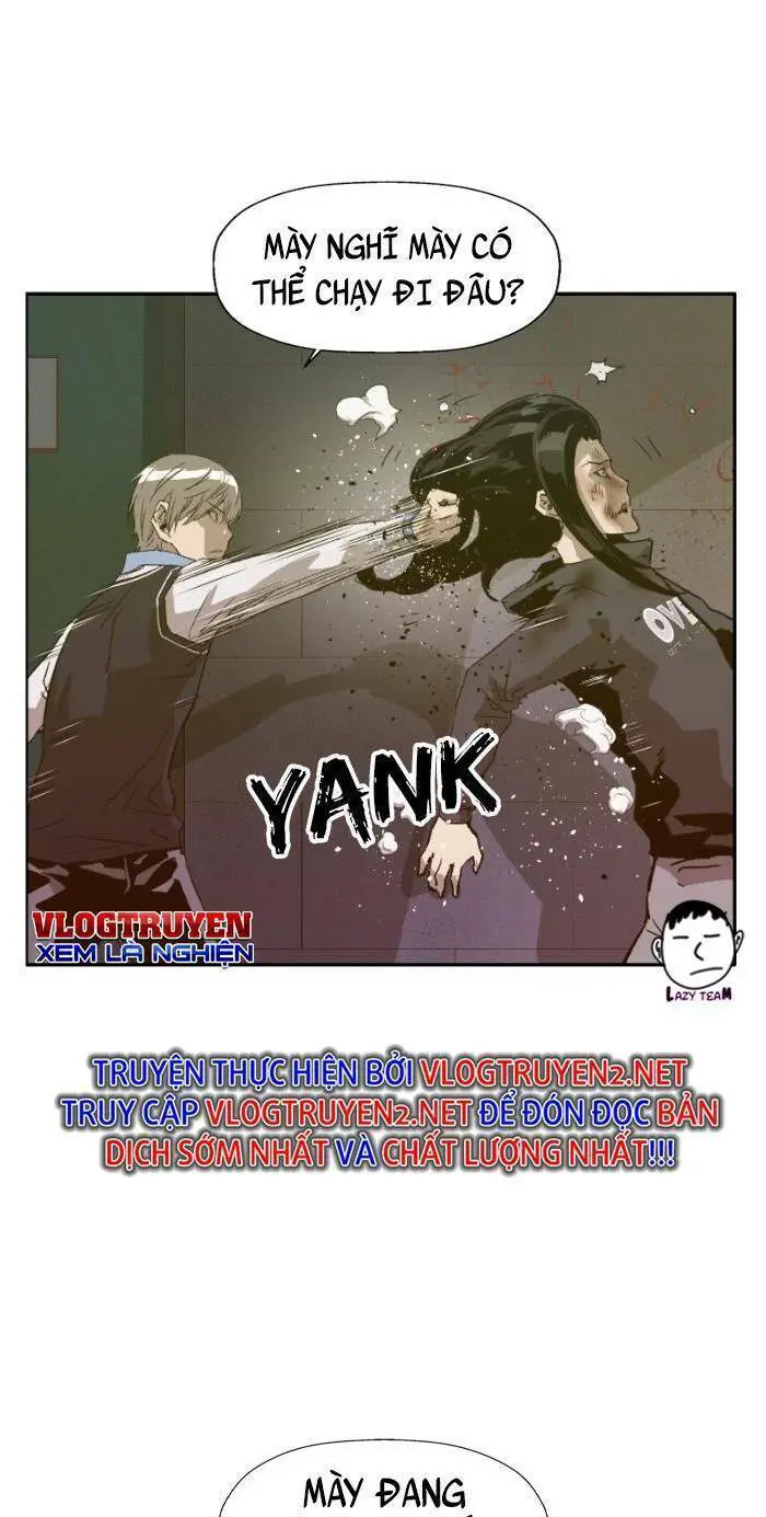 Anh Hùng Yếu Nettruyen ZZZ Chương 222 Page 71