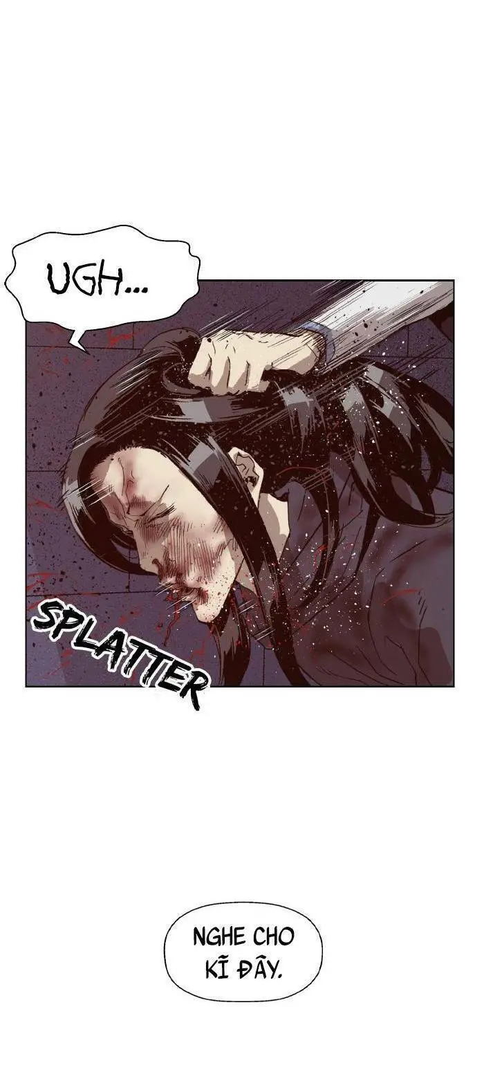 Anh Hùng Yếu Nettruyen ZZZ Chương 222 Page 77