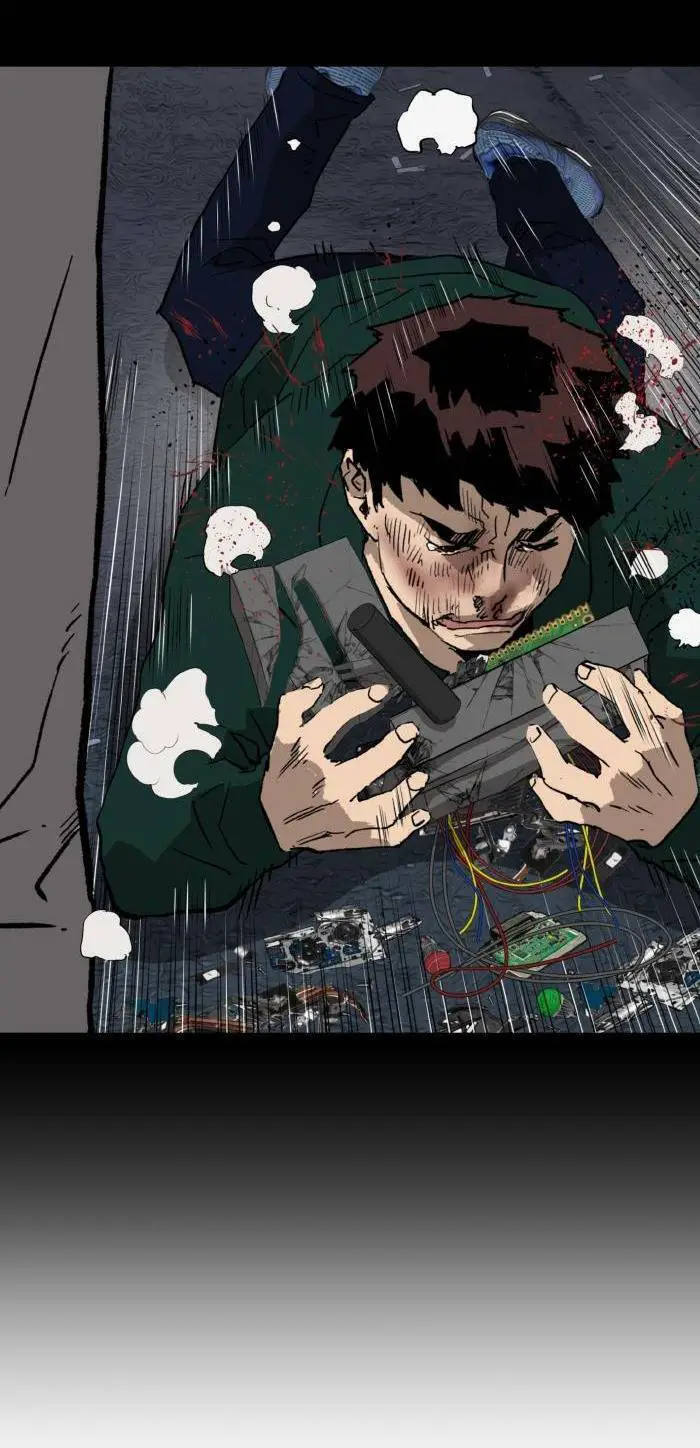 Anh Hùng Yếu Nettruyen ZZZ Chương 222 Page 82